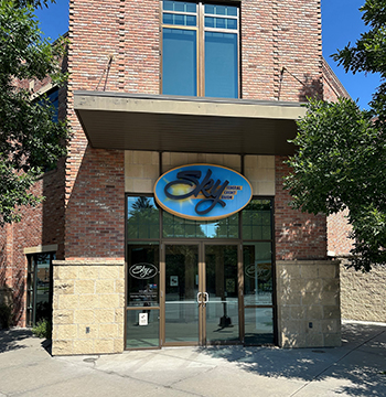 Bozeman Branch